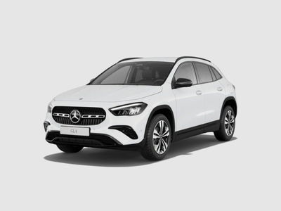 Mercedes-Benz GLA SUV 180 d Automatic Premium nuova a Ancona