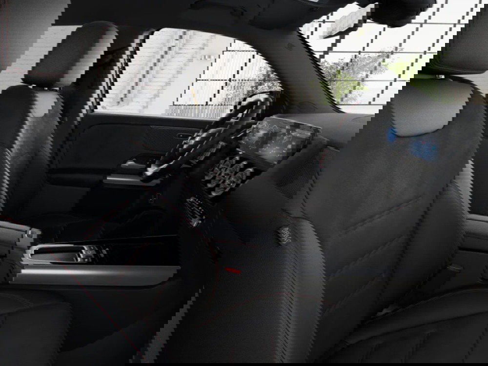 Mercedes-Benz GLA SUV nuova a Ancona (10)