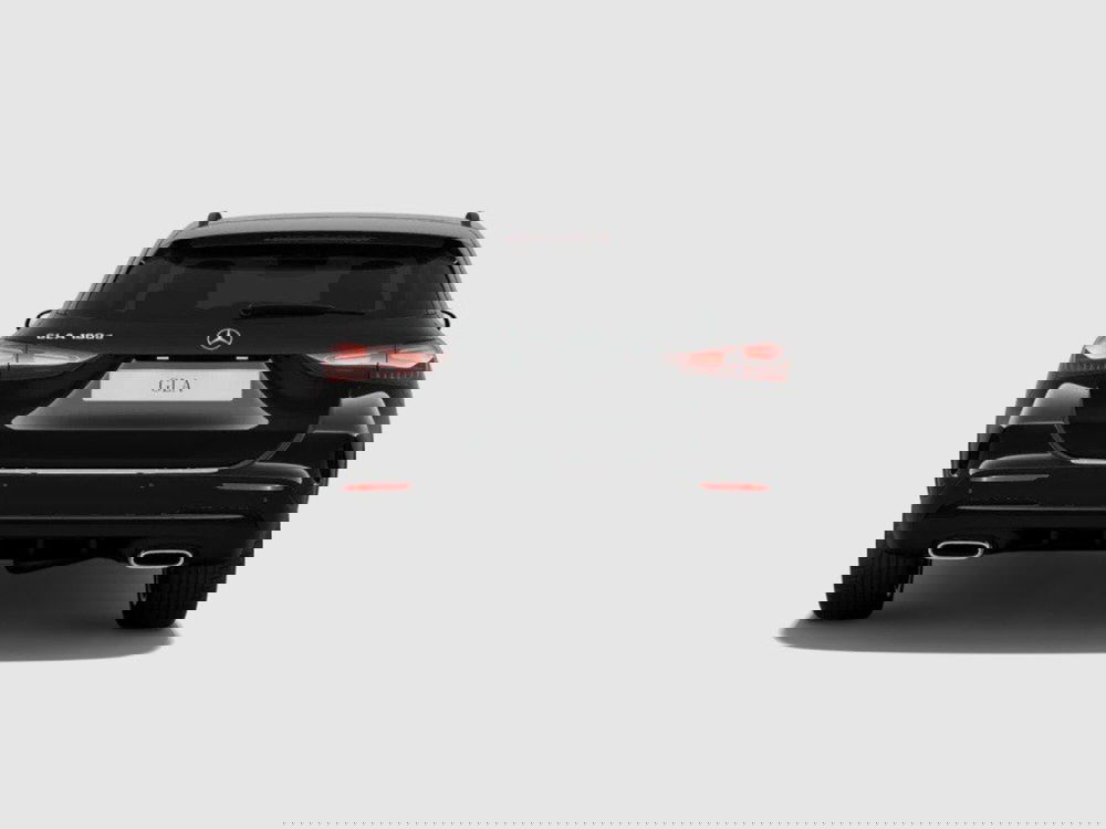 Mercedes-Benz GLA SUV nuova a Ancona (4)