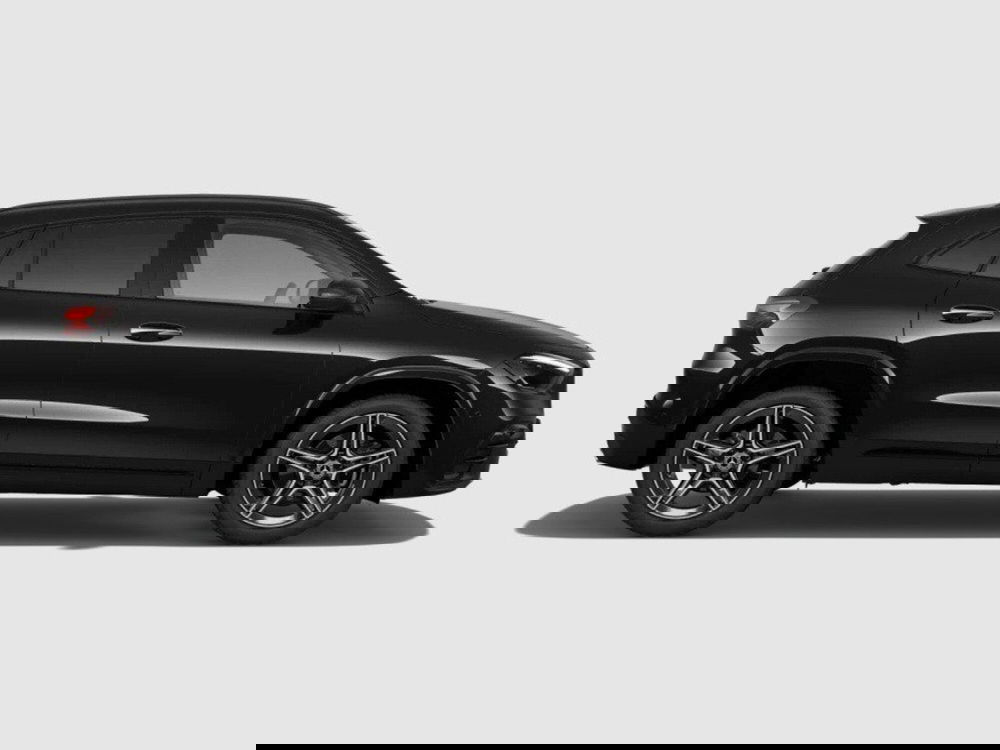 Mercedes-Benz GLA SUV nuova a Ancona (6)