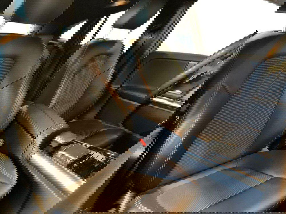 Mercedes-Benz GLA SUV usata a Rimini (14)