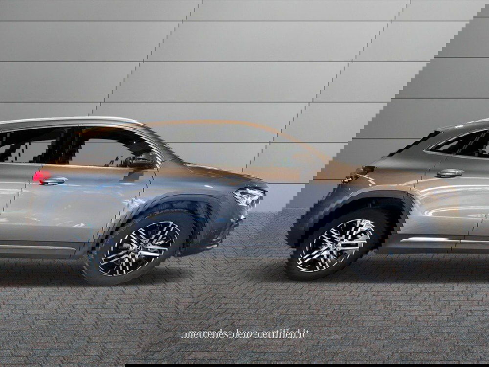 Mercedes-Benz GLA SUV usata a Rimini (5)