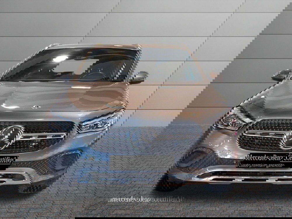 Mercedes-Benz GLA SUV usata a Rimini (6)