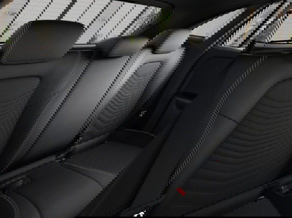 Mercedes-Benz GLA SUV nuova a Ancona (10)