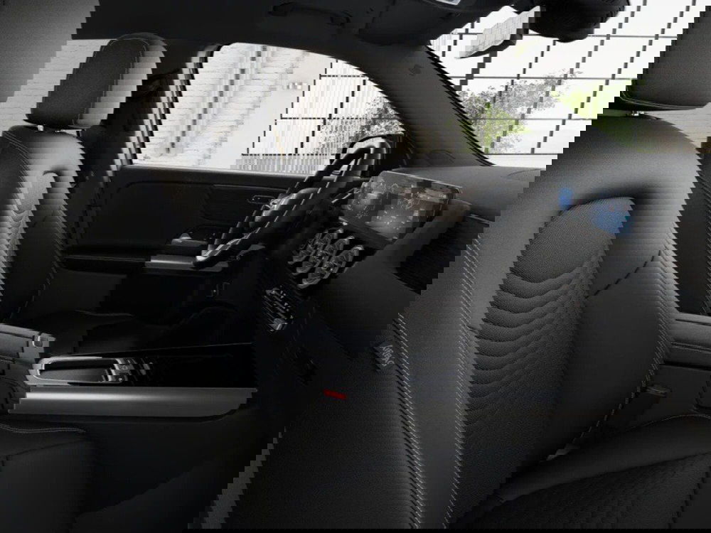 Mercedes-Benz GLA SUV nuova a Ancona (11)