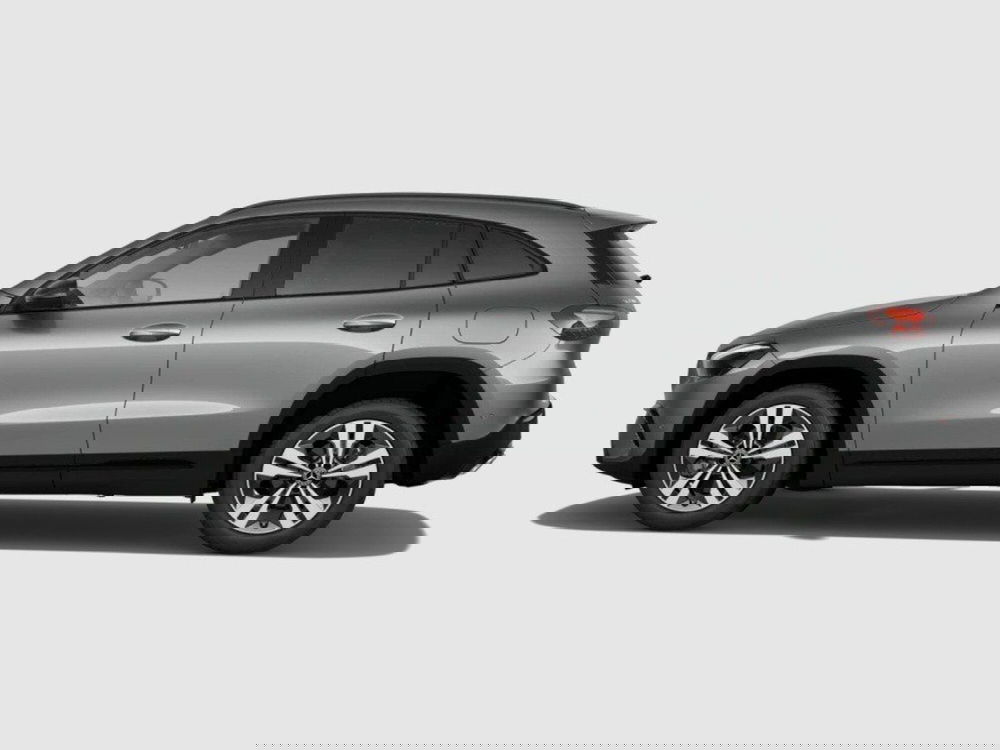 Mercedes-Benz GLA SUV nuova a Ancona (2)