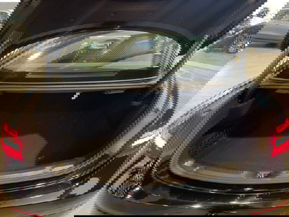 Mercedes-Benz Classe E Coupé usata a Rimini (7)