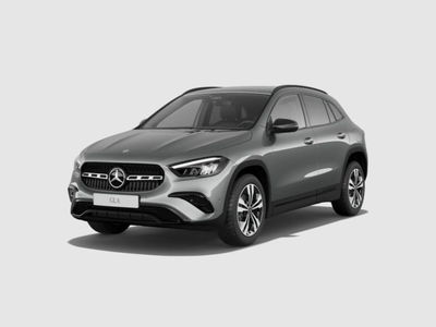 Mercedes-Benz GLA SUV 180 d Automatic Premium nuova a Ancona