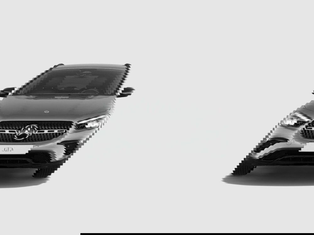 Mercedes-Benz GLA SUV nuova a Ancona (7)