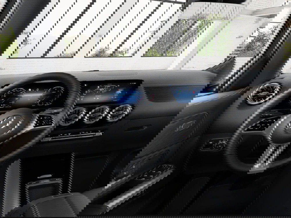 Mercedes-Benz GLA SUV nuova a Ancona (8)