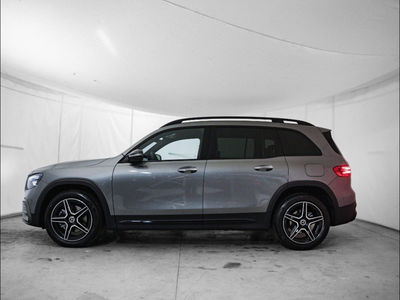 Mercedes-Benz GLB 200 d AMG Line Advanced Plus Final Edition auto nuova a Montecosaro