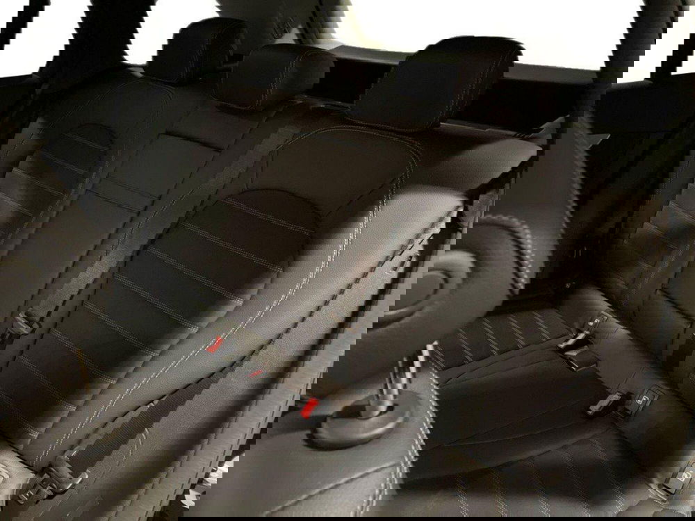 Mercedes-Benz GLC SUV usata a Rimini (13)