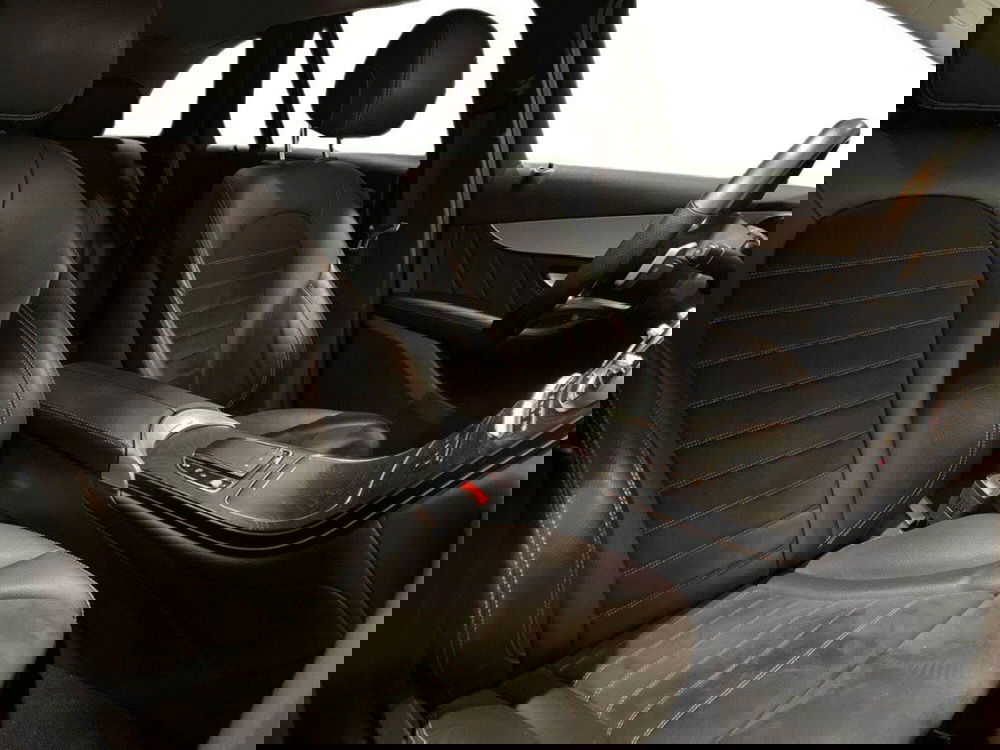 Mercedes-Benz GLC SUV usata a Rimini (14)