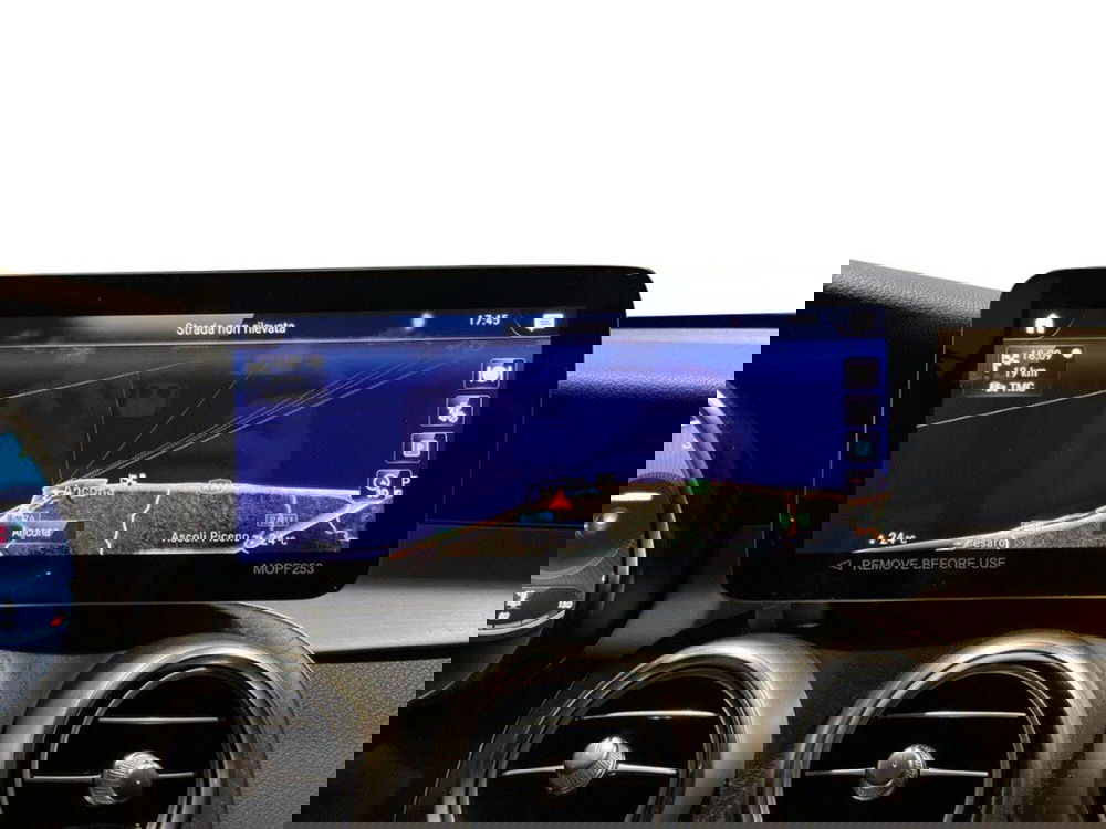 Mercedes-Benz GLC SUV usata a Rimini (15)