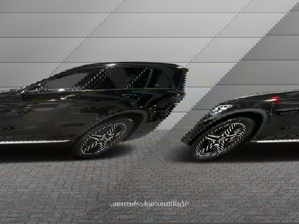 Mercedes-Benz GLC SUV usata a Rimini (2)