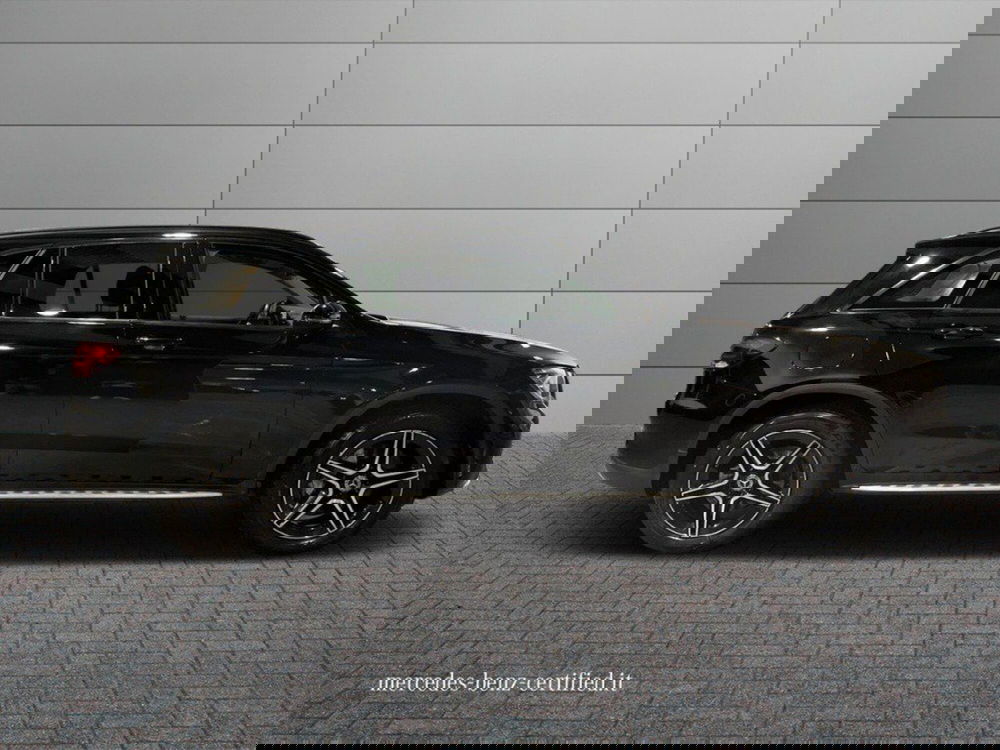 Mercedes-Benz GLC SUV usata a Rimini (5)