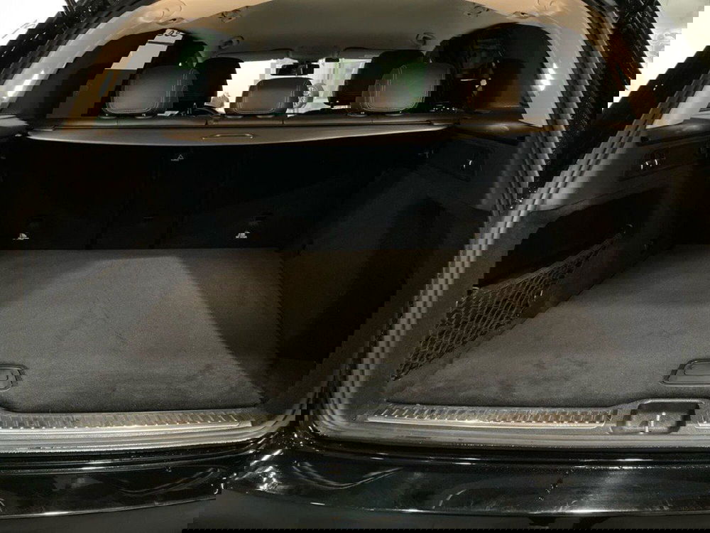 Mercedes-Benz GLC SUV usata a Rimini (7)