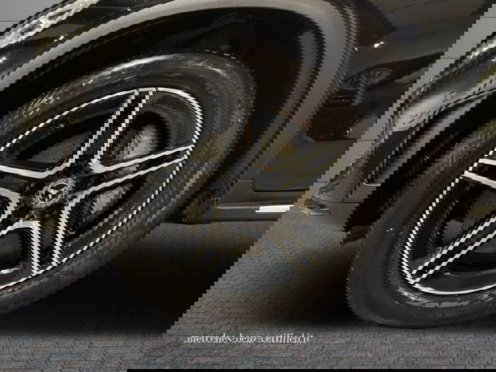 Mercedes-Benz GLC SUV usata a Rimini (8)