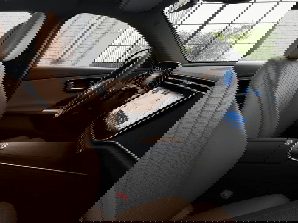 Mercedes-Benz Classe E Station Wagon nuova a Ancona (10)