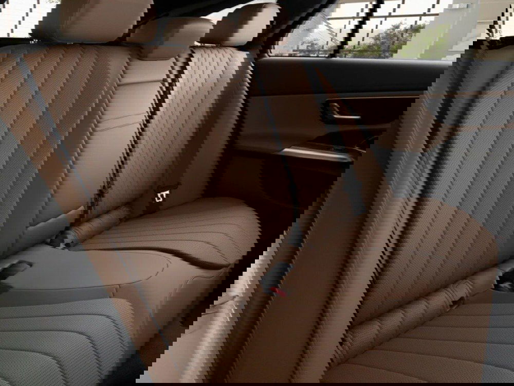 Mercedes-Benz Classe E Station Wagon nuova a Ancona (11)