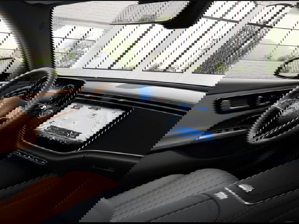 Mercedes-Benz Classe E Station Wagon nuova a Ancona (12)