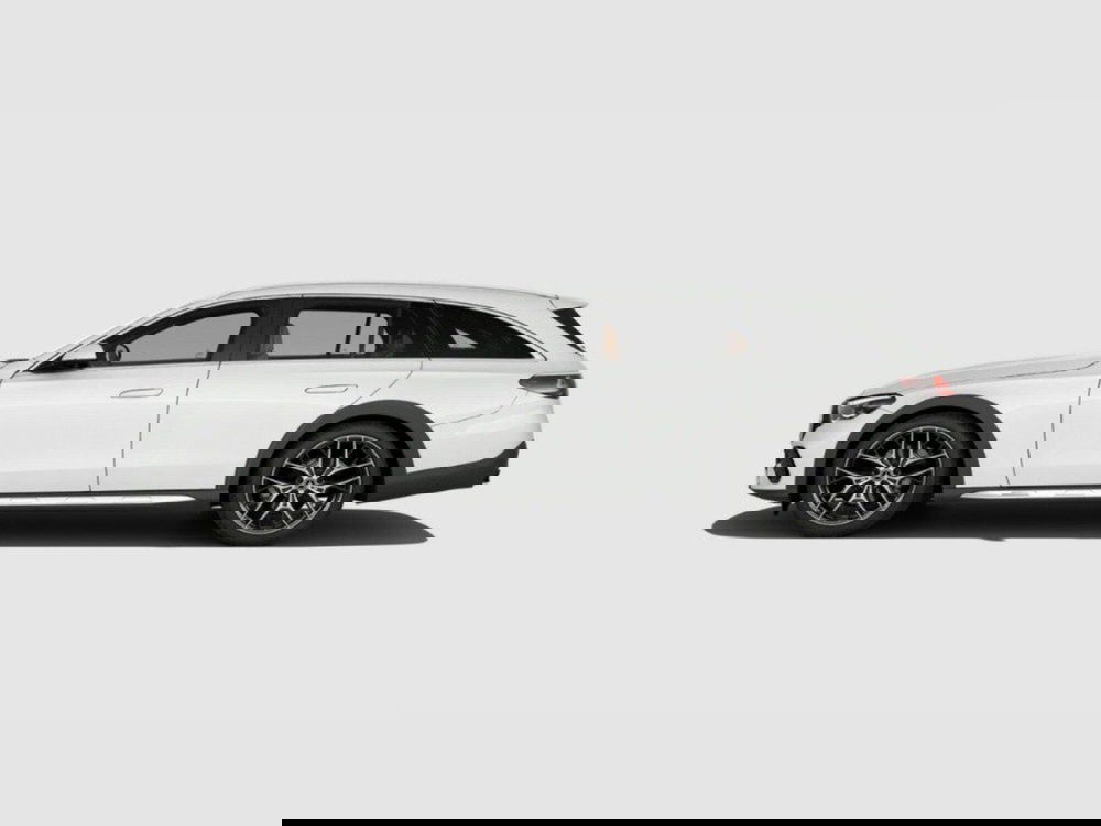 Mercedes-Benz Classe E Station Wagon nuova a Ancona (2)