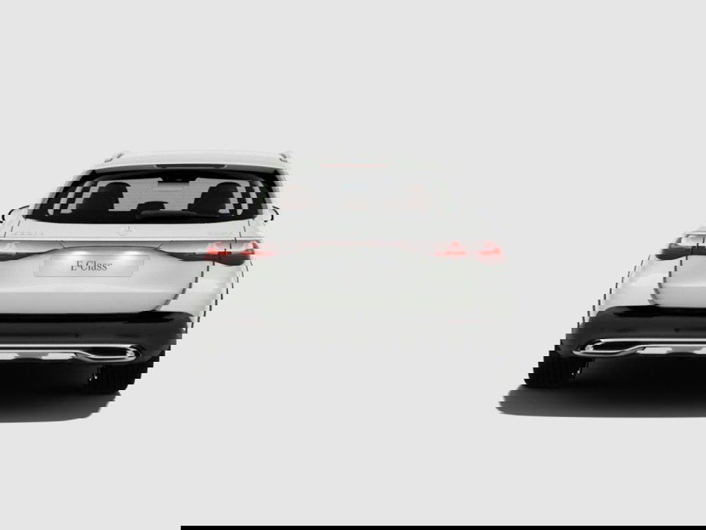 Mercedes-Benz Classe E Station Wagon nuova a Ancona (4)