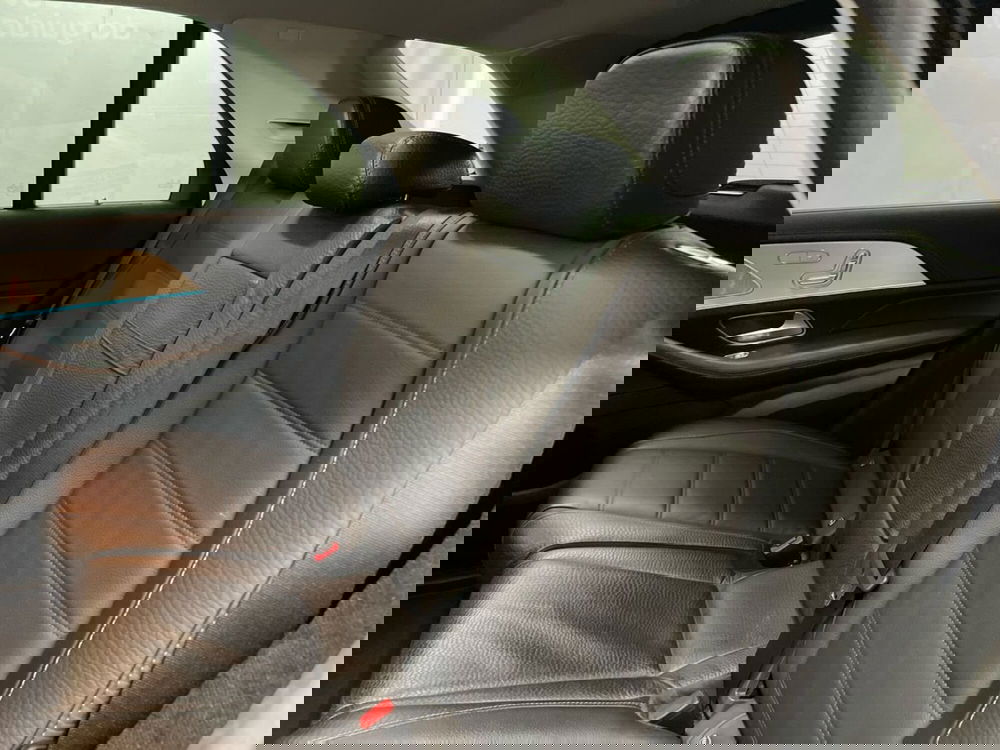 Mercedes-Benz GLE SUV usata a Macerata (13)