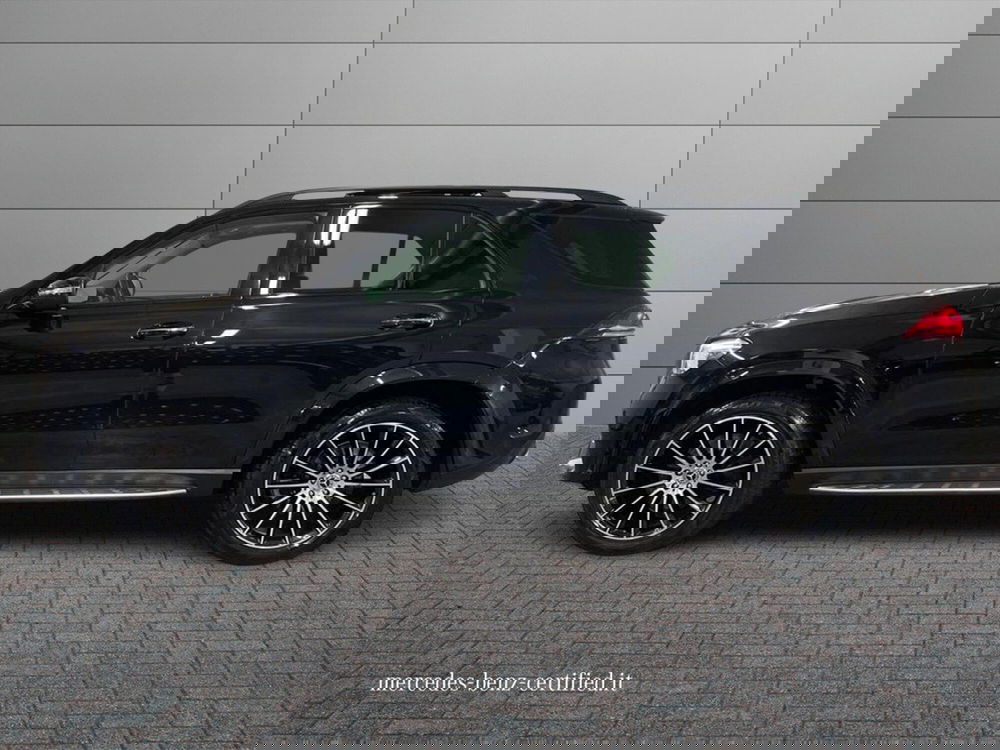 Mercedes-Benz GLE SUV usata a Macerata (2)