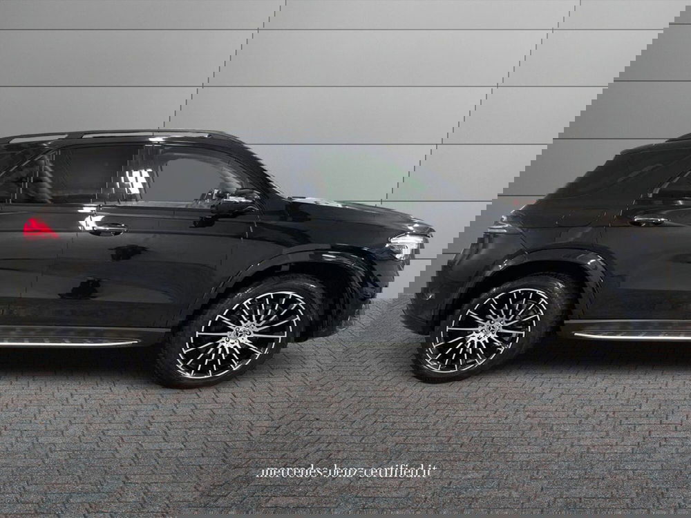 Mercedes-Benz GLE SUV usata a Macerata (5)