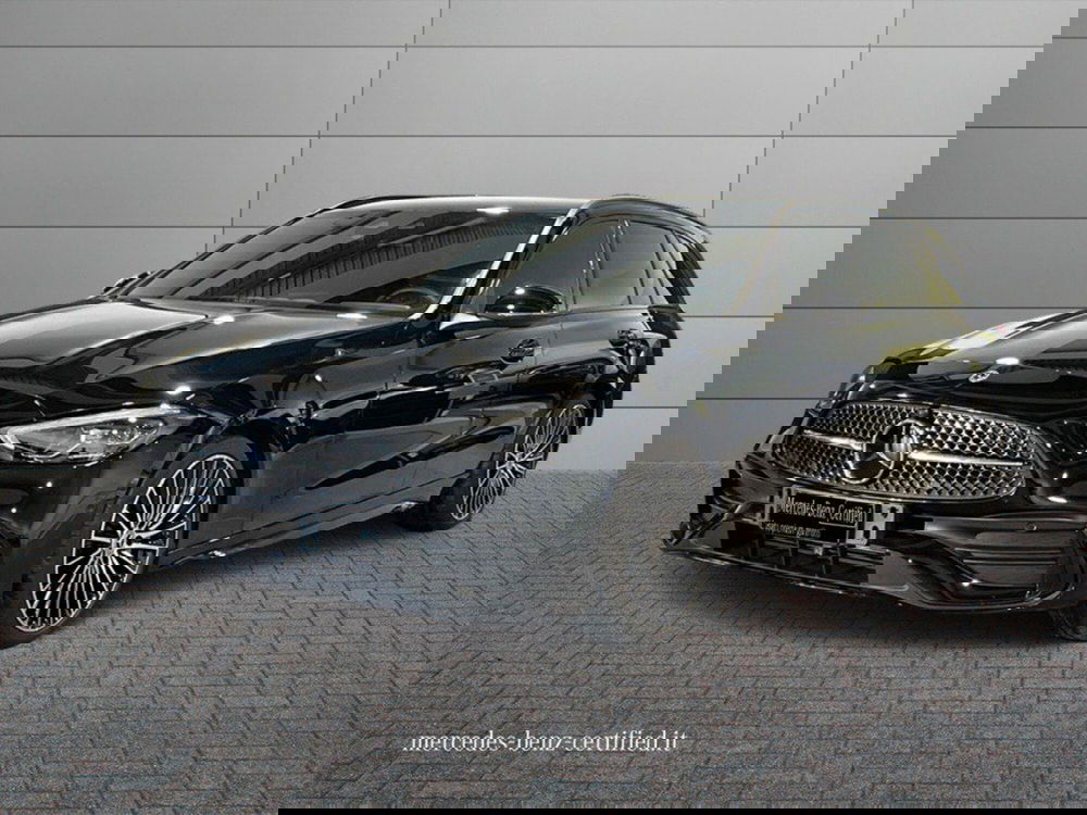 Mercedes-Benz Classe C Station Wagon usata a Rimini