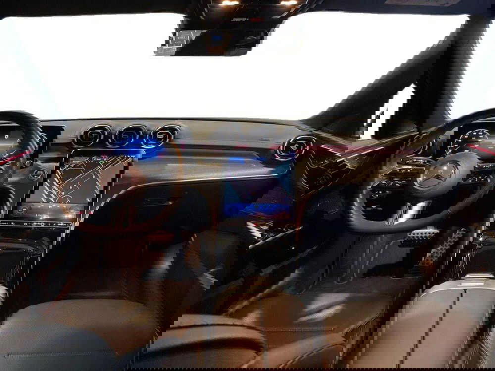 Mercedes-Benz Classe C Station Wagon usata a Rimini (10)