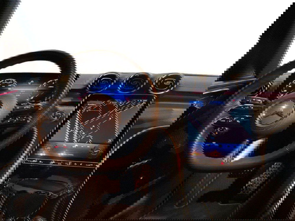 Mercedes-Benz Classe C Station Wagon usata a Rimini (11)