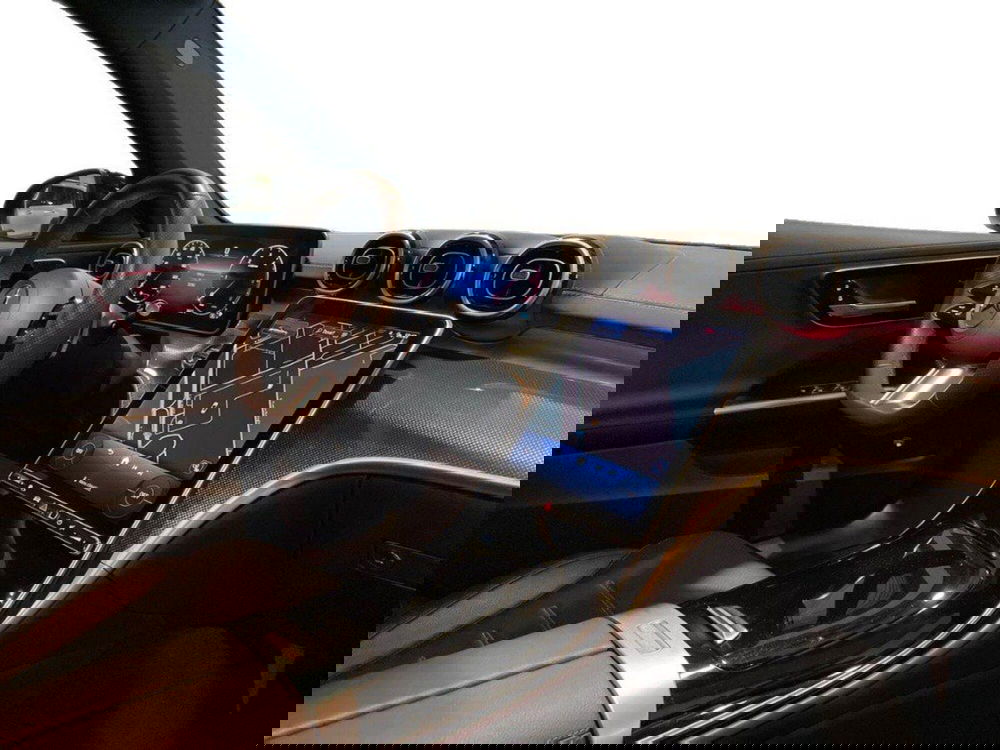 Mercedes-Benz Classe C Station Wagon usata a Rimini (12)