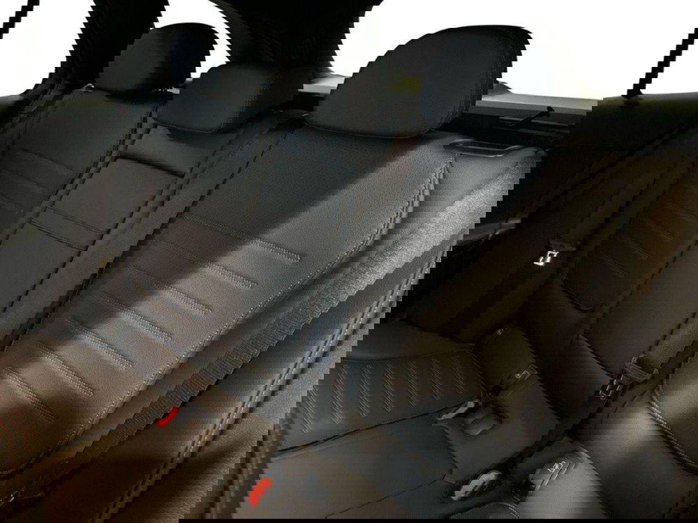 Mercedes-Benz Classe C Station Wagon usata a Rimini (13)