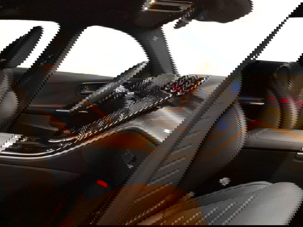 Mercedes-Benz Classe C Station Wagon usata a Rimini (14)