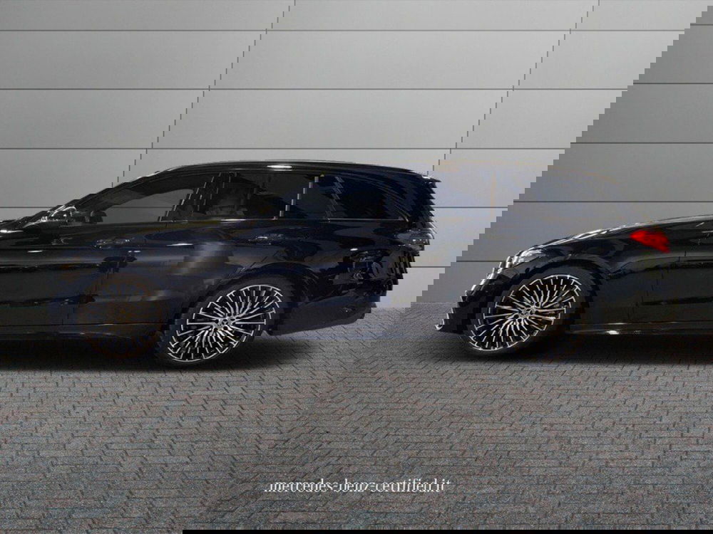 Mercedes-Benz Classe C Station Wagon usata a Rimini (2)