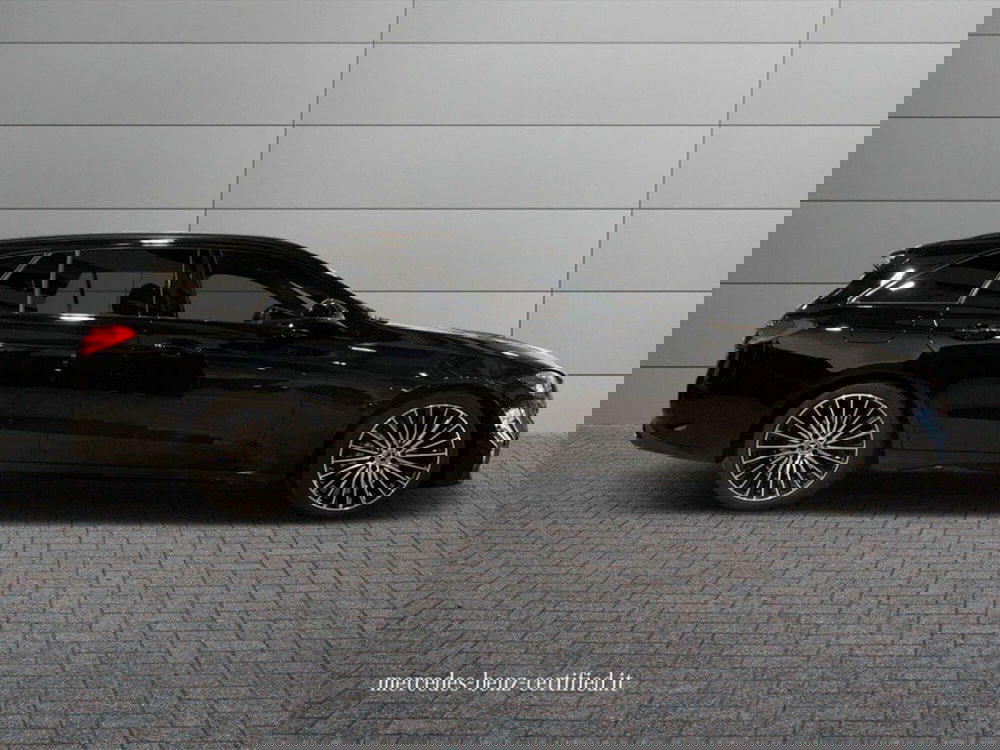 Mercedes-Benz Classe C Station Wagon usata a Rimini (5)