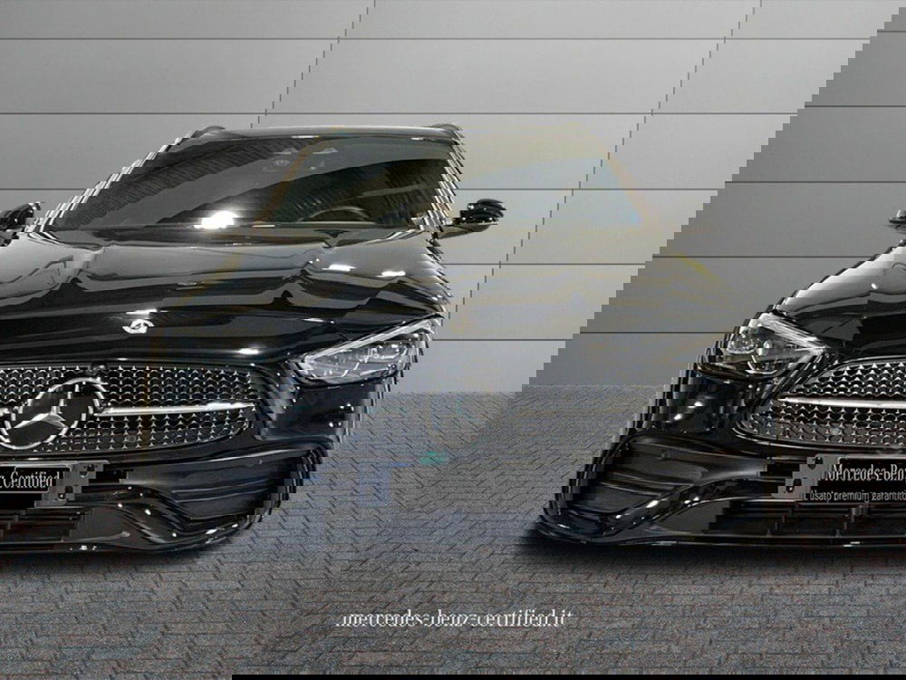 Mercedes-Benz Classe C Station Wagon usata a Rimini (6)