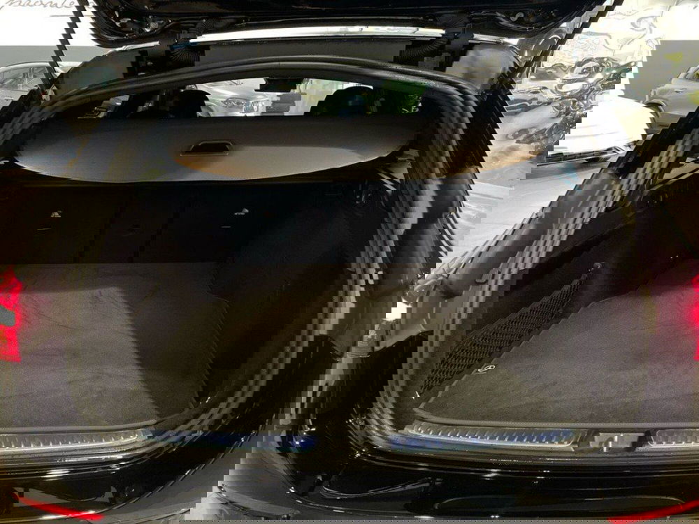 Mercedes-Benz Classe C Station Wagon usata a Rimini (7)