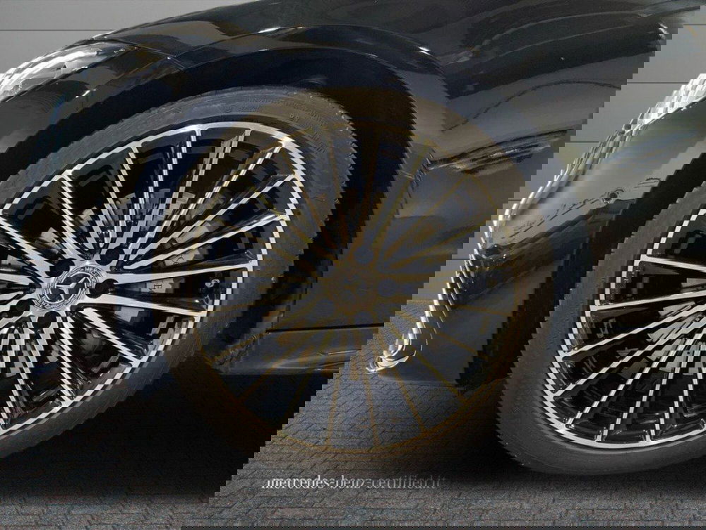 Mercedes-Benz Classe C Station Wagon usata a Rimini (8)