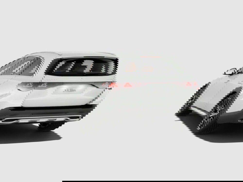 Mercedes-Benz Classe E Station Wagon nuova a Ancona (3)