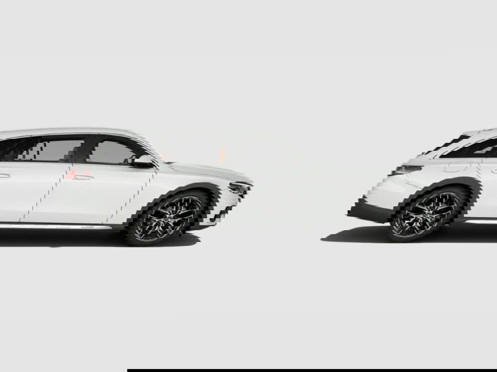 Mercedes-Benz Classe E Station Wagon nuova a Ancona (6)