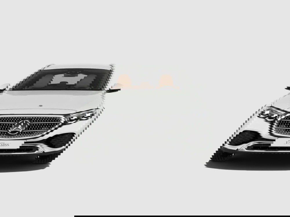 Mercedes-Benz Classe E Station Wagon nuova a Ancona (8)