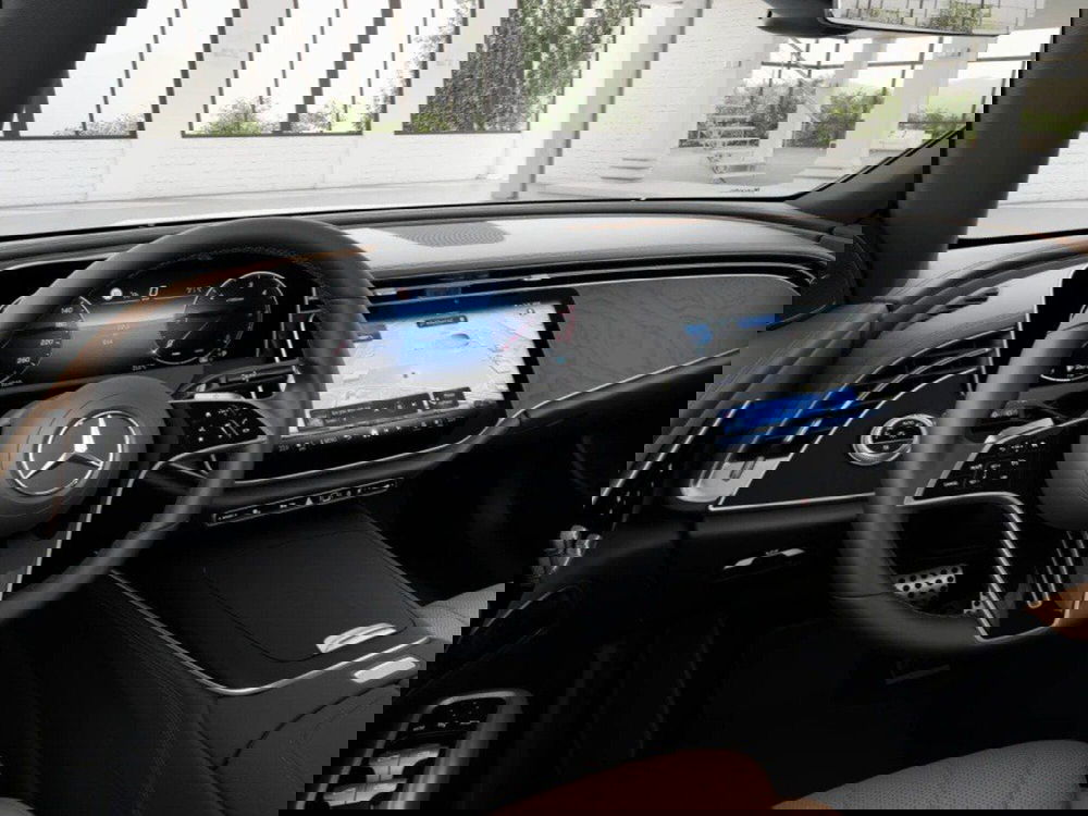 Mercedes-Benz Classe E Station Wagon nuova a Ancona (9)