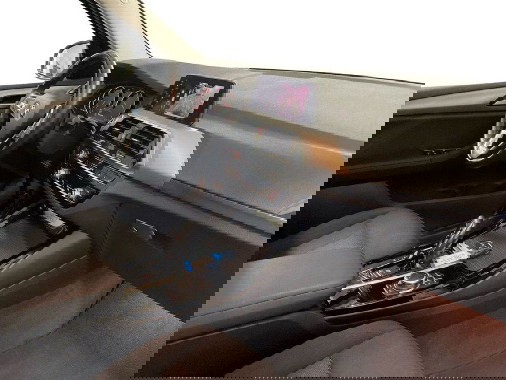 BMW X3 usata a Macerata (12)