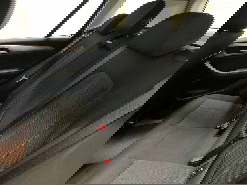 BMW X3 usata a Macerata (13)
