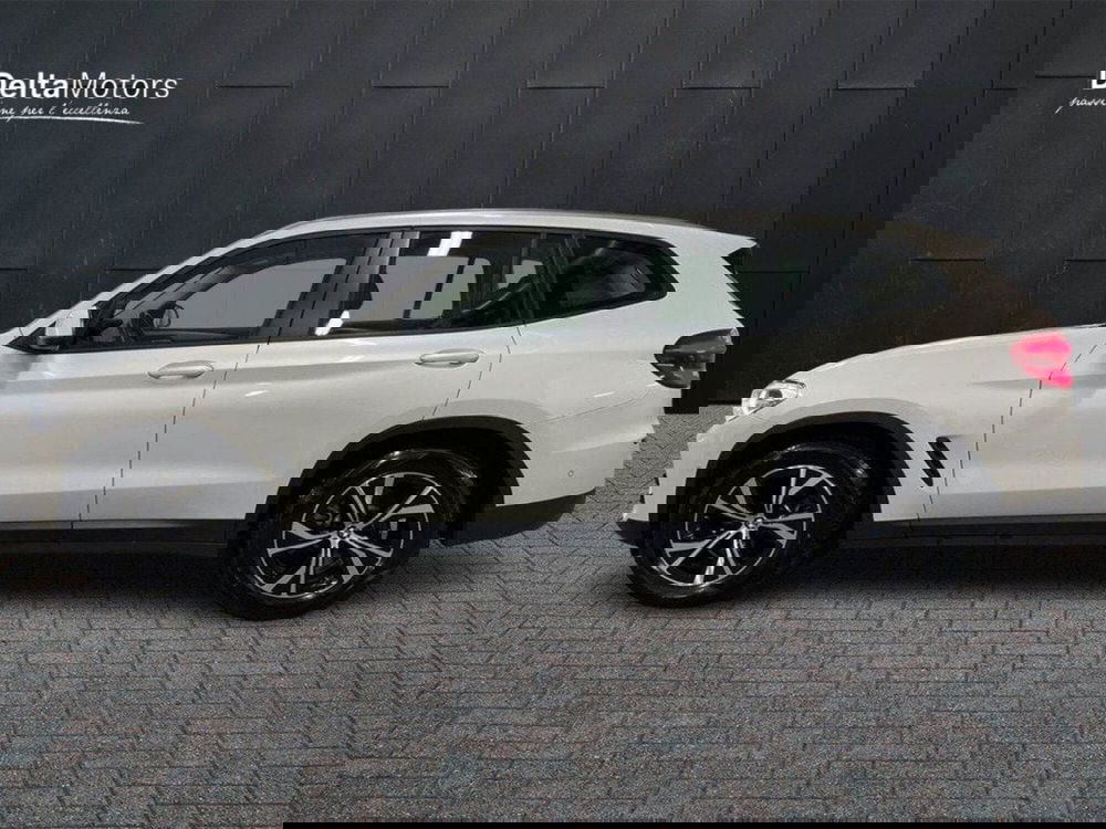 BMW X3 usata a Macerata (2)