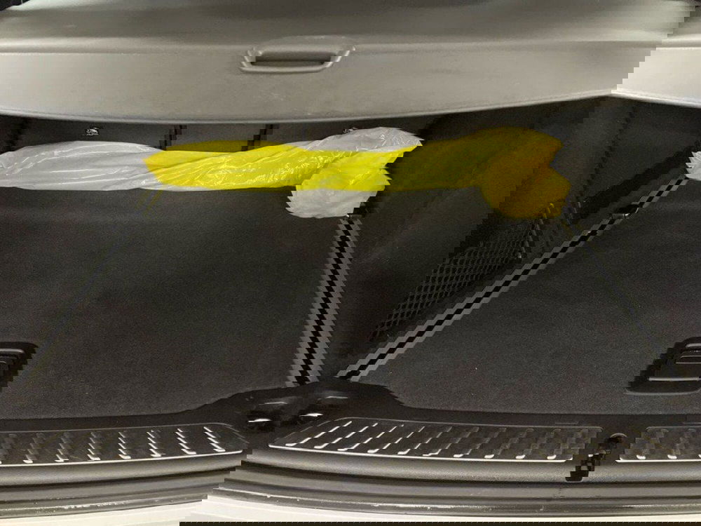 BMW X3 usata a Macerata (7)