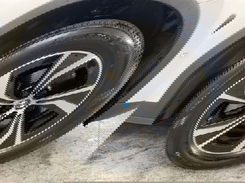 BMW X3 usata a Macerata (8)